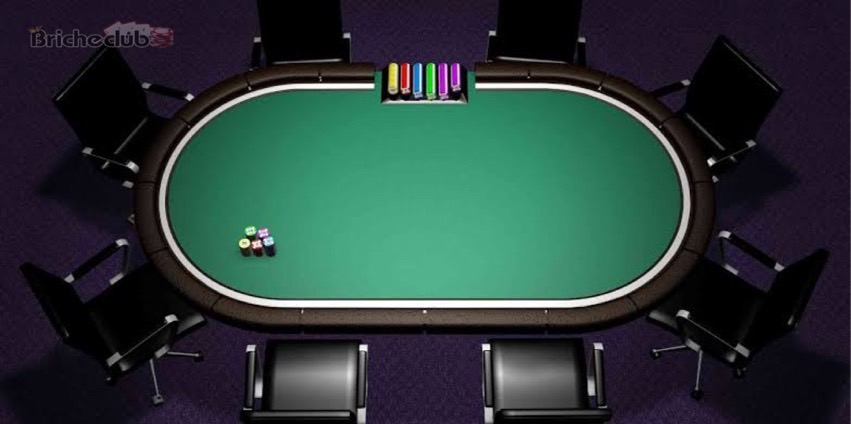 Table Position in Poker การทำความเข้าใจ