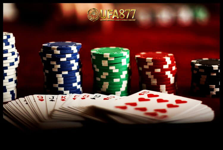 Sexy baccarat เกมที่ไม่เหมือนใครตั้งแต่มีมา