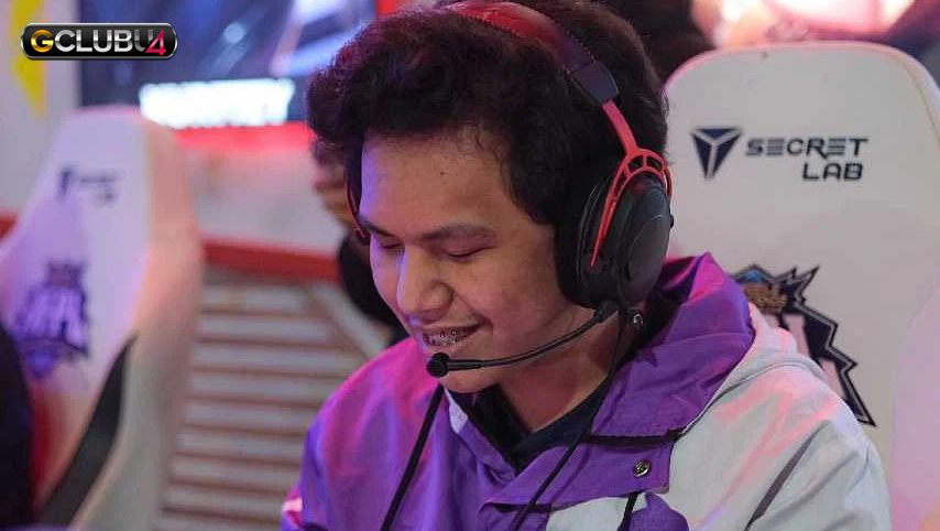 Karltzy ตั้งเป้าหมายที่จะพิสูจน์ ว่าเขายังคงลุ้นแชมป์ ใน game mobile M4 World Championship