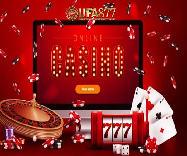 Gclub casino online ทางเลือกใหม่ของคนรุ่นใหม่