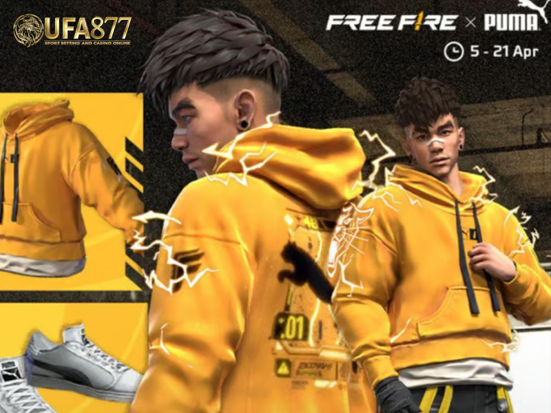 รายละเอียดการทำงาน esport