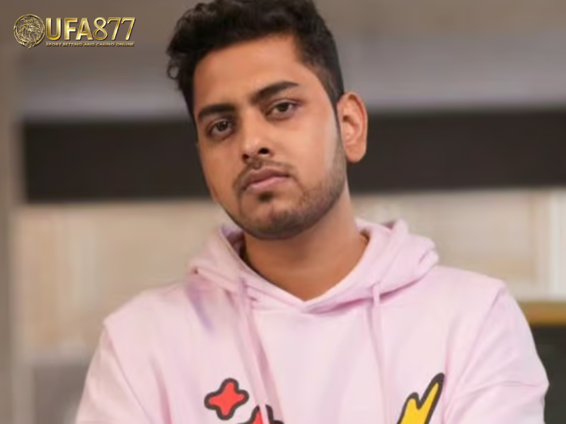 Aman แบ่งปันเคล็ดลับ การแข่งขัน pubg mobile India