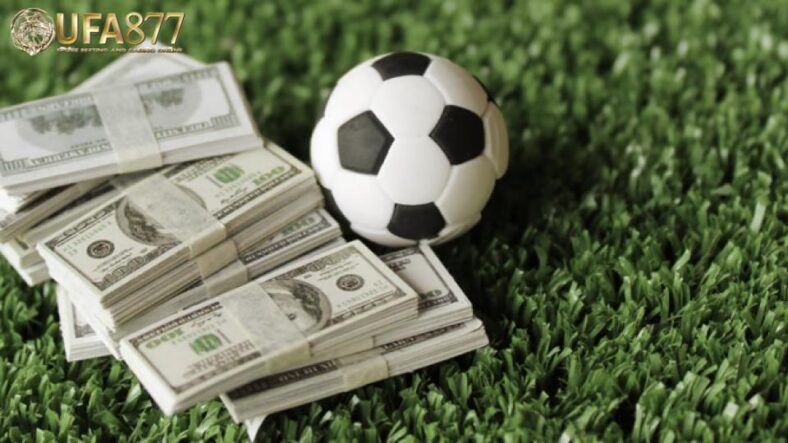Ufabet777 แทงบอลเสียมีได้คืน โปรโมชั่นใหม่ของเว็บไซต์Ufabet777 ตัวเต็งของวงการแทงบอลออนไลน์ในตอนนี้เป็นโปรโมชั่นน่ารักมากๆ