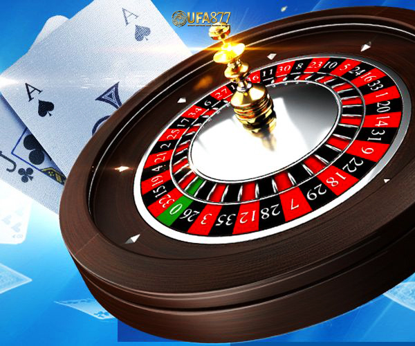 พฤติกรรมผู้เล่นเกมสล็อตออนไลน์